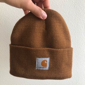 Carhartt: Beanie